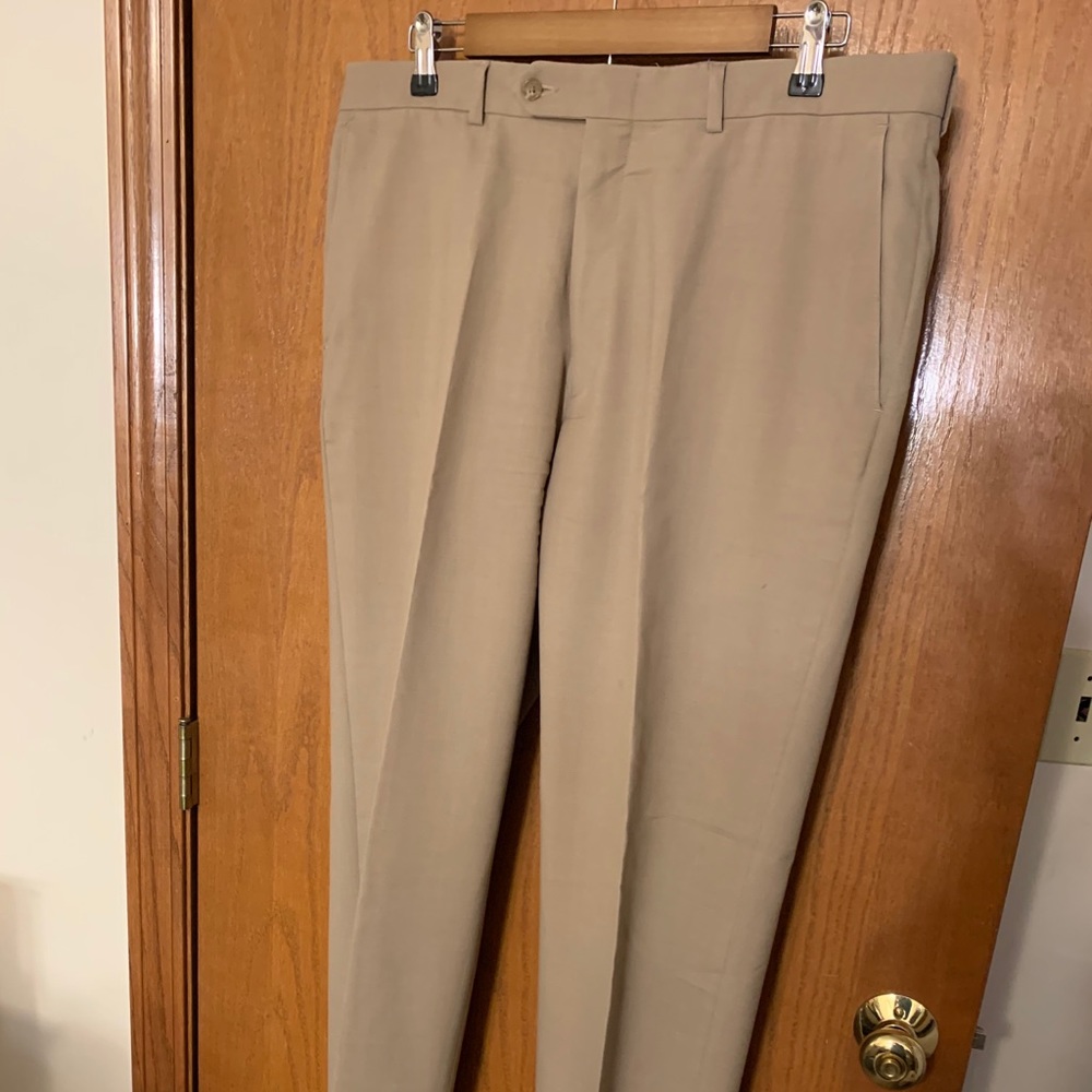 Hart Schaffner Marx men’s dress pants